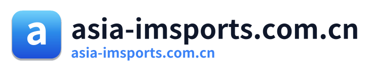 asia-imsports.com.cn Logo